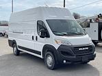 2024 Ram ProMaster 3500 Super High Roof FWD, Upfitted Cargo Van for sale #CR05533 - photo 3