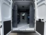 New 2024 Ram ProMaster 3500 Tradesman Super High Roof FWD, Upfitted Cargo Van for sale #CR05533 - photo 2