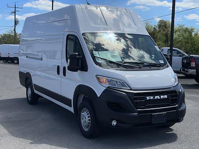 2024 Ram ProMaster 3500 Super High Roof FWD, Upfitted Cargo Van for sale #CR05534 - photo 2