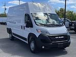 2024 Ram ProMaster 3500 Super High Roof FWD, Upfitted Cargo Van for sale #CR05534 - photo 1