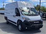 2024 Ram ProMaster 3500 Super High Roof FWD, Upfitted Cargo Van for sale #CR05534 - photo 2