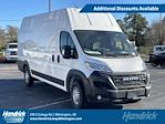New 2024 Ram ProMaster 3500 Tradesman Super High Roof FWD, Upfitted Cargo Van for sale #CR05535 - photo 1
