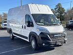 New 2024 Ram ProMaster 3500 Tradesman Super High Roof FWD, Upfitted Cargo Van for sale #CR05535 - photo 2