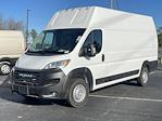 New 2024 Ram ProMaster 3500 Tradesman Super High Roof FWD, Upfitted Cargo Van for sale #CR05535 - photo 4