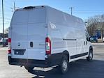 New 2024 Ram ProMaster 3500 Tradesman Super High Roof FWD, Upfitted Cargo Van for sale #CR05535 - photo 8