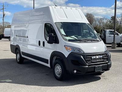 2024 Ram ProMaster 3500 Super High Roof FWD, Upfitted Cargo Van for sale #CR05536 - photo 2