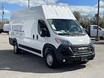 New 2024 Ram ProMaster 3500 Tradesman Super High Roof FWD, Upfitted Cargo Van for sale #CR05536 - photo 2