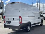 2024 Ram ProMaster 3500 Super High Roof FWD, Upfitted Cargo Van for sale #CR05536 - photo 9