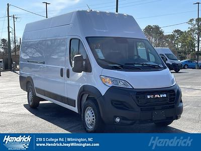 2024 Ram ProMaster 3500 Super High Roof FWD, Upfitted Cargo Van for sale #CR05537 - photo 1