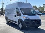 2024 Ram ProMaster 3500 Super High Roof FWD, Upfitted Cargo Van for sale #CR05537 - photo 3