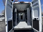 2024 Ram ProMaster 3500 Super High Roof FWD, Upfitted Cargo Van for sale #CR05537 - photo 2