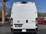 2024 Ram ProMaster 3500 Super High Roof FWD, Upfitted Cargo Van for sale #CR05537 - photo 8