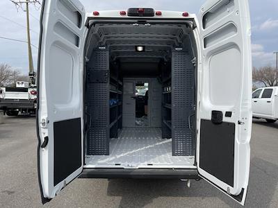 2024 Ram ProMaster 3500 Super High Roof FWD, Upfitted Cargo Van for sale #CR05538 - photo 2
