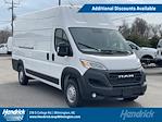 2024 Ram ProMaster 3500 Super High Roof FWD, Upfitted Cargo Van for sale #CR05538 - photo 1