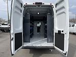 2024 Ram ProMaster 3500 High Roof FWD, Upfitted Cargo Van #CR05538 - photo 2