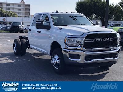 New 2024 Ram 3500 Cab Chassis | #CR10705