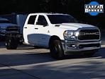 2021 Ram 3500 Crew Cab DRW 4WD, Cab Chassis #CR10705A - photo 3