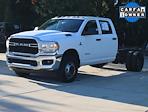 2021 Ram 3500 Crew Cab DRW 4WD, Cab Chassis #CR10705A - photo 5