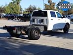 2021 Ram 3500 Crew Cab DRW 4WD, Cab Chassis #CR10705A - photo 2