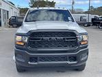 New 2024 Ram 3500 Tradesman Crew Cab 4WD, Flatbed Truck for sale #CR15592 - photo 4