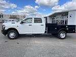 New 2024 Ram 3500 Tradesman Crew Cab 4WD, Flatbed Truck for sale #CR15592 - photo 6