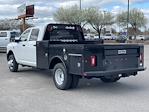 New 2024 Ram 3500 Tradesman Crew Cab 4WD, Flatbed Truck for sale #CR15592 - photo 7