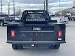 New 2024 Ram 3500 Tradesman Crew Cab 4WD, Flatbed Truck for sale #CR15592 - photo 8