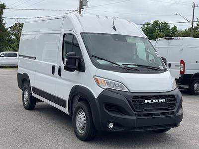 2024 Ram ProMaster 1500 High Roof FWD, Empty Cargo Van for sale #CR20795 - photo 2