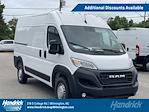 2024 Ram ProMaster 1500 High Roof FWD, Empty Cargo Van for sale #CR20795 - photo 1