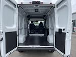 2024 Ram ProMaster 1500 High Roof FWD, Empty Cargo Van for sale #CR20795 - photo 32