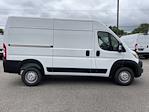 2024 Ram ProMaster 1500 High Roof FWD, Empty Cargo Van for sale #CR20795 - photo 9