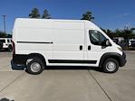 2024 Ram ProMaster 2500 High Roof FWD, Empty Cargo Van for sale #CR21553 - photo 9