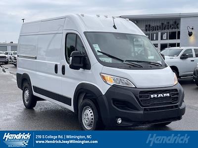 2024 Ram ProMaster 2500 High Roof FWD, Empty Cargo Van for sale #CR21554 - photo 1