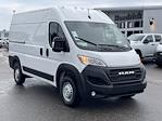 2024 Ram ProMaster 2500 High Roof FWD, Empty Cargo Van for sale #CR21554 - photo 2