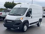 2024 Ram ProMaster 2500 High Roof FWD, Empty Cargo Van for sale #CR21554 - photo 4