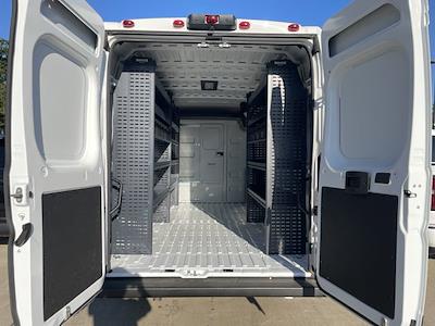 2024 Ram ProMaster 3500 High Roof FWD, Upfitted Cargo Van for sale #CR22895 - photo 2