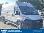 2024 Ram ProMaster 3500 High Roof FWD, Knapheide KVE Upfitted Cargo Van for sale #CR22895 - photo 1