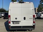 2024 Ram ProMaster 3500 High Roof FWD, Upfitted Cargo Van for sale #CR22895 - photo 8