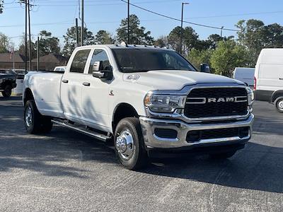 2024 Ram 3500 Crew Cab DRW 4WD, Pickup for sale #CR24664 - photo 2