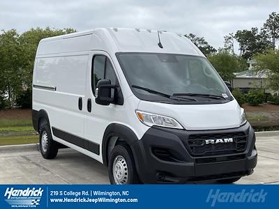 2024 Ram ProMaster 1500 High Roof FWD, Empty Cargo Van for sale #CR28333 - photo 1