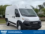 2024 Ram ProMaster 1500 High Roof FWD, Empty Cargo Van for sale #CR28333 - photo 1