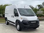 2024 Ram ProMaster 1500 High Roof FWD, Empty Cargo Van for sale #CR28333 - photo 3