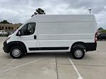 2024 Ram ProMaster 1500 High Roof FWD, Empty Cargo Van for sale #CR28333 - photo 6