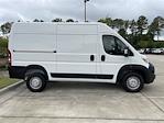 2024 Ram ProMaster 1500 High Roof FWD, Empty Cargo Van for sale #CR28333 - photo 10