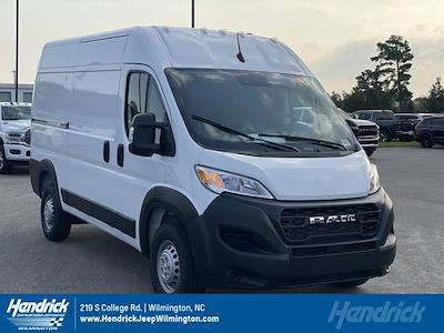 2024 Ram ProMaster 1500 High Roof FWD, Empty Cargo Van for sale #CR28335 - photo 1