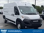 2024 Ram ProMaster 2500 High Roof FWD, Empty Cargo Van for sale #CR29495 - photo 1