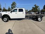 2024 Ram 5500 Crew Cab DRW 4WD, Cab Chassis for sale #CR35894 - photo 6