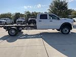 2024 Ram 5500 Crew Cab DRW 4WD, Cab Chassis for sale #CR35894 - photo 9