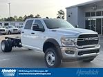 2024 Ram 5500 Crew Cab DRW 4WD, Cab Chassis for sale #CR35895 - photo 1