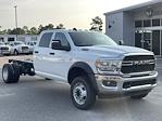 2024 Ram 5500 Crew Cab DRW 4WD, Cab Chassis for sale #CR35895 - photo 3